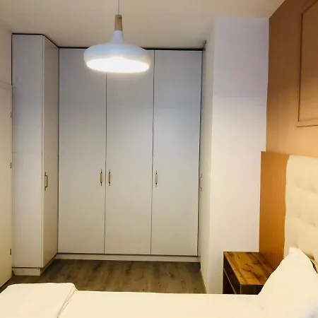 Apartment Unique Falt - New Building V7-52