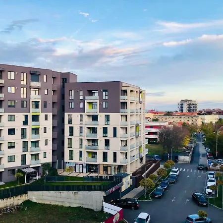 Unique Falt - New Building V7-52