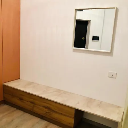 Apartment Unique Falt - New Building V7-52